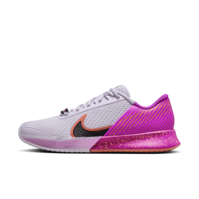 NikeCourt Vapor Pro 2 Premium Women's Hard Court Tennis Shoes